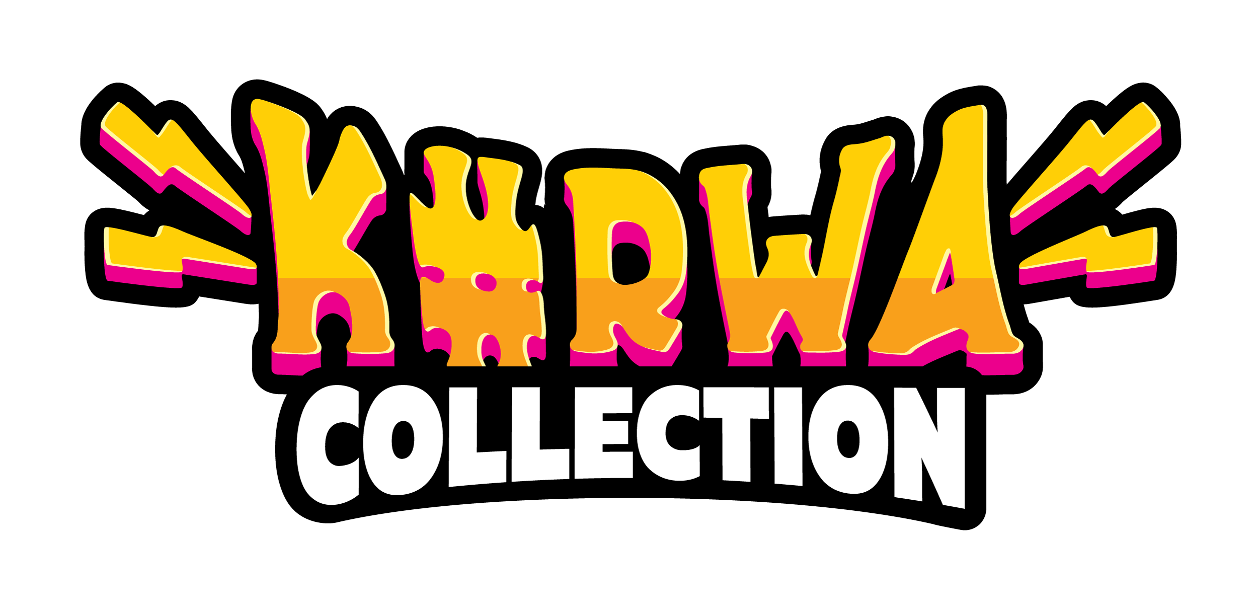 COLLECTION - KURWA – K#RWA