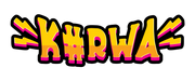 Logo de KURWA Nicotine Pouches